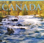 Canada Series - Mini- Canada