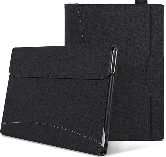 Kepuch Custer Hülle für Microsoft Surface Go 2