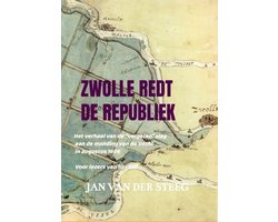 ZWOLLE REDT DE REPUBLIEK