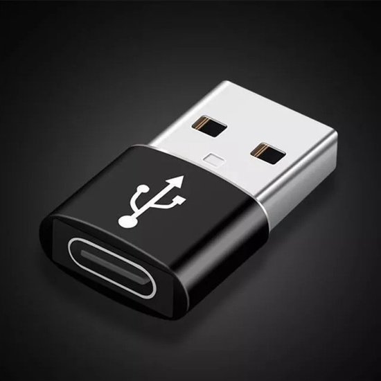 Inasmile® Usb 3.0 Type A vers USB 3.1 USB C