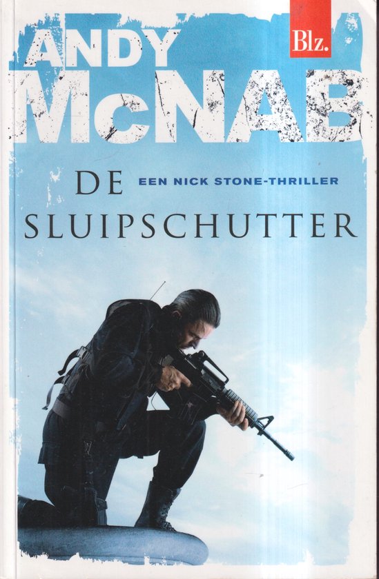 De sluipschutter