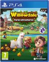 Life in Willowdale: Farm Adventures - PS4