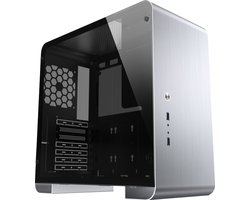 ScreenON - Silver Bullet - Ryzen 5 - 500GB M.2 SSD - Radeon Vega 7 - GamePC