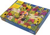 UPG Puzzle - Frida's Garden