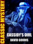 Cassidy's Girl