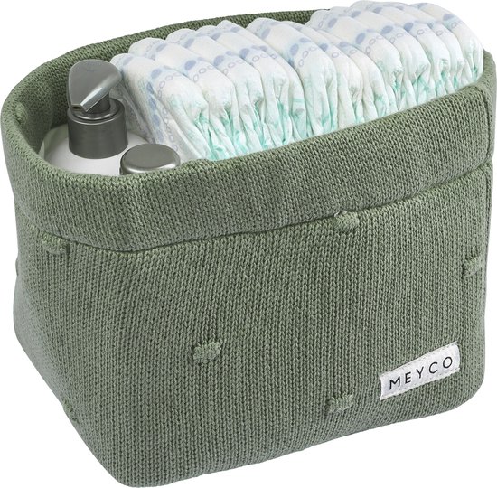 Meyco Commodemand Knots