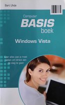 Computerbasisboek Windows Vista