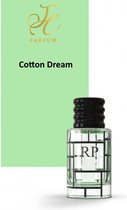 RP Paris - Cotton Dream - Désodorisant Voiture - Parfum avec Pendentif - Parfum RP - Diffuseur Voiture