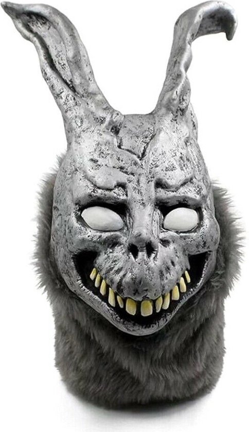 Donnie Darko masker (konijn) 'Frank'
