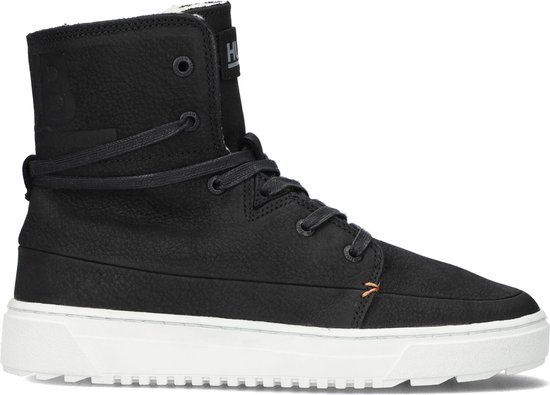 Hoge Sneakers Enkel Schoenen Dames Skechers Uno High Regards