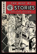 The Best of EC Stories Artisan Edition