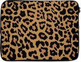 Housse pour ordinateur portable à imprimé animal - 4 4:3-1