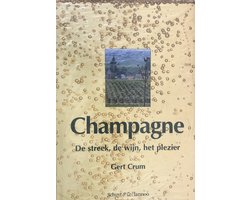 Champagne De Streek De Wijn Het Plezier