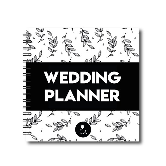 Weddingplanner Invulboek Bruiloft Planner Wedding Planner weddingplanner-invulboek-bruiloft-planner-wedding-planner