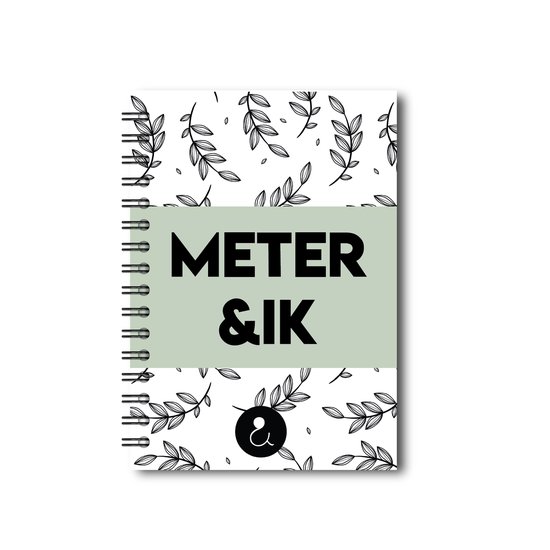 Meter cadeau - liefste meter - meter vragen - meter geschenk - meter worden  - meter en... | bol.com