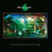 Tangent - World That We Drive Through (Green Vinyl)
