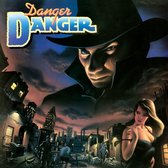 Danger Danger - Danger Danger (LP)