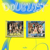 Kep1er - Doublast (CD)