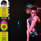 Iggy Pop - Live At The Channel Boston (LP)