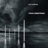 Craig Armstrong - As If To Nothing (CD)