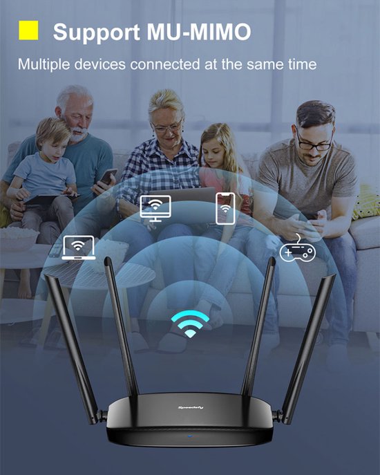 Caméra Espion WiFi 1080P TotalCadeau Mini – Détection Mouvement