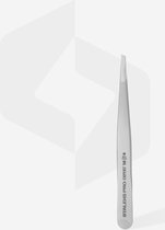 Staleks pincet - Wenkbrauw pincet - Epileer pincet - Eyebrow tweezers - Staleks Pro Expert 10 Type 4
