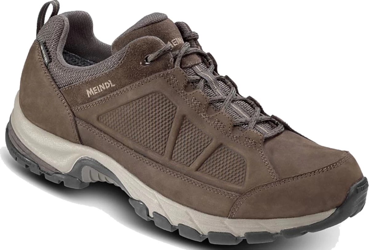 Meindl 5556 Orlando Men GTX Comfort Fit Donkerbruin bol