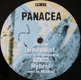 Hedonist / Hybris (remixes)