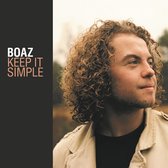 Boaz - Keep It Simple (CD)
