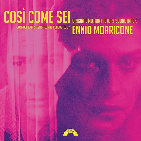 Così Come Sei