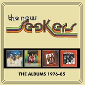 The Albums 1976-85