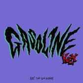Key (shinee) - Gasoline (CD)