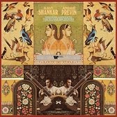 Ravi / Andre Previn Shankar - Concerto For Sitar And Orchestra (LP)