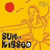Sven Wunder - 7-Sun-Kissed