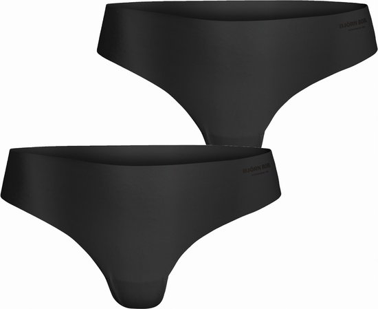 Performance Strings Underpants Femmes - Taille L