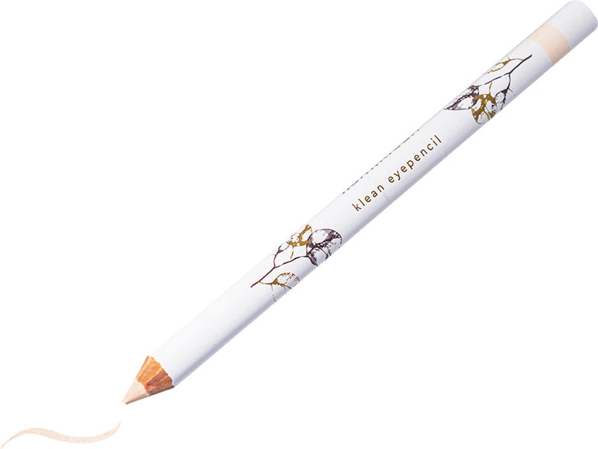 I am Klean Eyepencil Cream