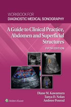 Workbook for Diagonstic Medical Sonography: Abdominal and Superficial Structures