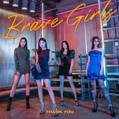 Brave Girls - Thank You (CD)