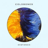 Immanu El - Distance (LP)