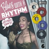 Various - Blues With A Rhythm Vol. 6