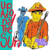 Up Around The Sun - Self Taught (Ltd. Edition) (LP)