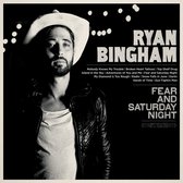 Fear And Saturday Night (LP)