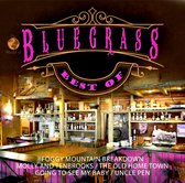 V/A - Best Of Bluegrass (CD)