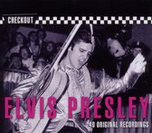 Presleyelvis - 40 Original Recordings