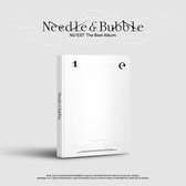 Nu'est - Needle & Bubble (CD)
