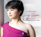 Avery Gagliano - Reflections (CD)