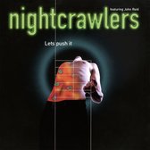 Nightcrawlers - Lets Push It (Green Vinyl)