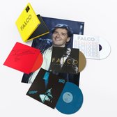 Falco - The Box (LP)