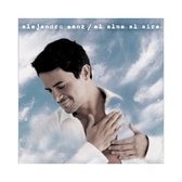 Alejandro Sanz - El Alma Al Aire (LP)