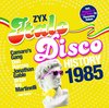 V/A - Zyx Italo Disco History: 1985 (CD)